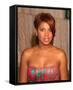 Toni Braxton-null-Framed Stretched Canvas