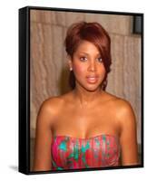 Toni Braxton-null-Framed Stretched Canvas