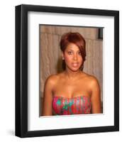 Toni Braxton-null-Framed Photo