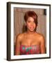 Toni Braxton-null-Framed Photo