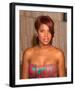 Toni Braxton-null-Framed Photo