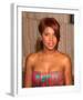 Toni Braxton-null-Framed Photo