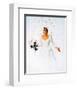 Toni Collette, Muriel's Wedding (1994)-null-Framed Photo