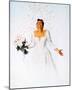 Toni Collette, Muriel's Wedding (1994)-null-Mounted Photo