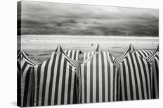 On The Beach-Toni Guerra-Framed Giclee Print