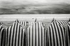 On the beach-Toni Guerra-Photographic Print