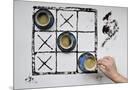 Wood Mount