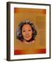 Toni Morrison-null-Framed Art Print