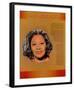 Toni Morrison-null-Framed Art Print