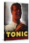 Tonic Aperitivo Digestivo Poster-Mario Gros-Stretched Canvas