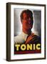 Tonic Aperitivo Digestivo Poster-Mario Gros-Framed Giclee Print