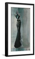 Tonight II-Tandi Venter-Framed Giclee Print