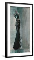 Tonight II-Tandi Venter-Framed Giclee Print