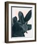 Tonight-Hanna Kastl-Lungberg-Framed Premium Photographic Print