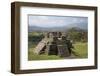 Tonina Archaeological Zone, Chiapas, Mexico, North America-Richard Maschmeyer-Framed Photographic Print