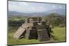 Tonina Archaeological Zone, Chiapas, Mexico, North America-Richard Maschmeyer-Mounted Photographic Print