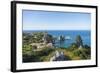 Tonnara Di Scopello, Ancient Tuna Fish Working Plant-Guido Cozzi-Framed Photographic Print