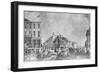 Tontine Coffee House, N.Y.C. by Francis Guy-null-Framed Giclee Print