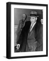 Tony Accardo-null-Framed Art Print