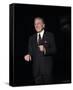 Tony Bennett-null-Framed Stretched Canvas