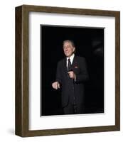 Tony Bennett-null-Framed Photo