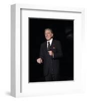 Tony Bennett-null-Framed Photo