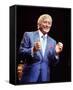 Tony Bennett-null-Framed Stretched Canvas