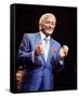 Tony Bennett-null-Framed Stretched Canvas