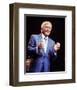 Tony Bennett-null-Framed Photo