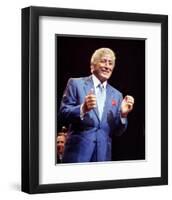 Tony Bennett-null-Framed Photo