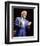 Tony Bennett-null-Framed Photo