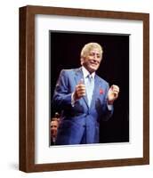 Tony Bennett-null-Framed Photo