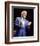 Tony Bennett-null-Framed Photo