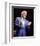 Tony Bennett-null-Framed Photo