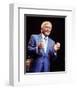 Tony Bennett-null-Framed Photo