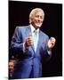 Tony Bennett-null-Mounted Photo