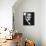 Tony Bennett-null-Framed Stretched Canvas displayed on a wall