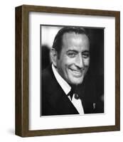 Tony Bennett-null-Framed Photo