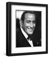 Tony Bennett-null-Framed Photo