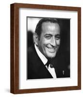 Tony Bennett-null-Framed Photo