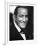 Tony Bennett-null-Framed Photo