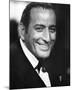 Tony Bennett-null-Mounted Photo