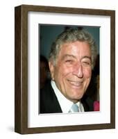 Tony Bennett-null-Framed Photo