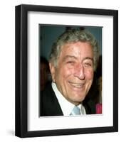 Tony Bennett-null-Framed Photo