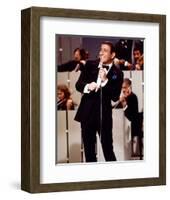 Tony Bennett-null-Framed Photo