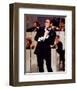 Tony Bennett-null-Framed Photo