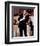 Tony Bennett-null-Framed Photo