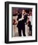 Tony Bennett-null-Framed Photo