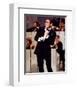 Tony Bennett-null-Framed Photo