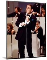 Tony Bennett-null-Mounted Photo